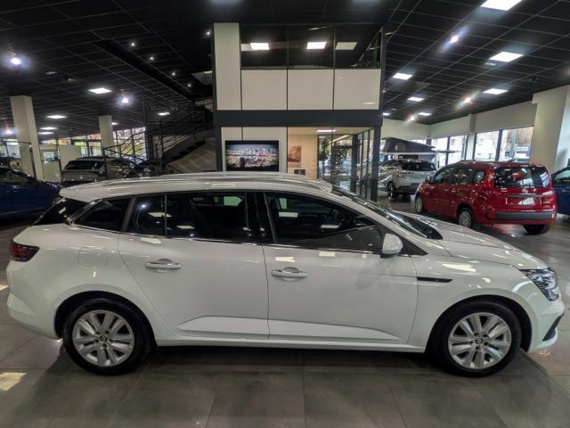 Renault Mégane Estate image 2