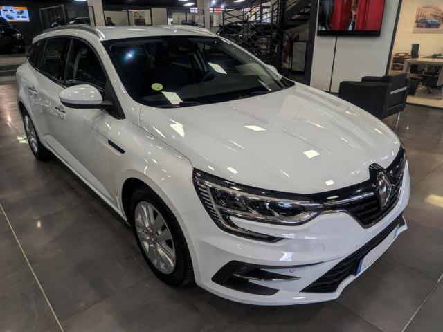 Renault Mégane Estate image 3