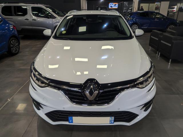 Renault Mégane Estate image 5