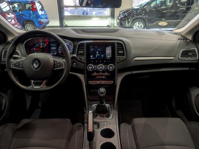 Renault Mégane Estate image 1