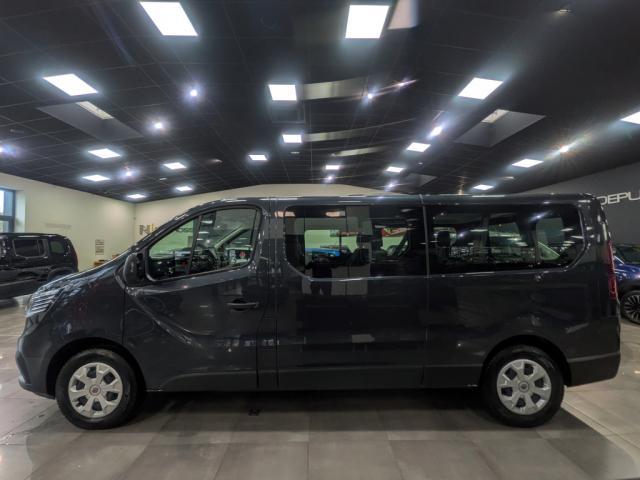 Renault Trafic image 3