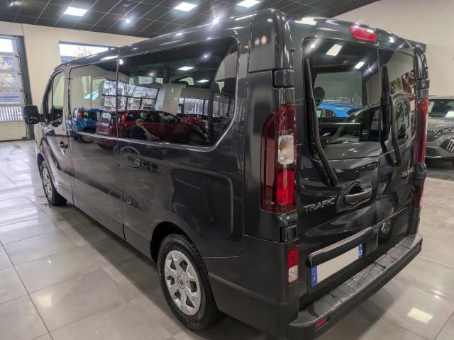 Renault Trafic image 6