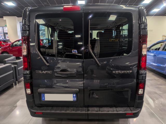 Renault Trafic image 7