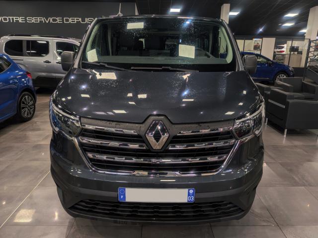 Renault Trafic image 5