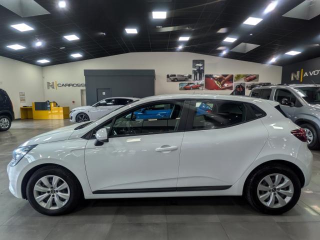 Renault Clio image 3