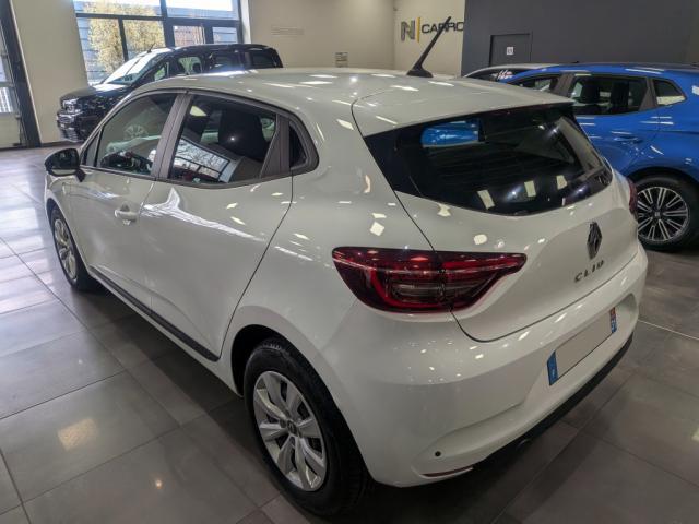 Renault Clio image 4