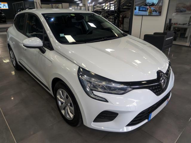 Renault Clio image 6