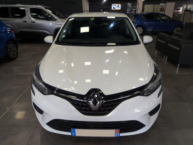 Renault Clio image 7