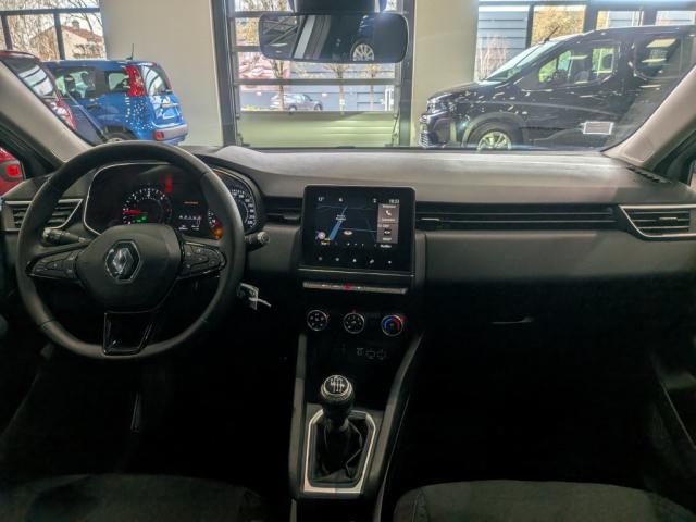 Renault Clio image 1