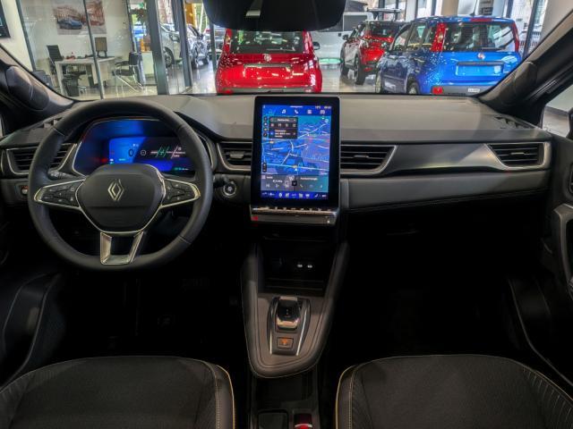 Renault Symbioz image 7