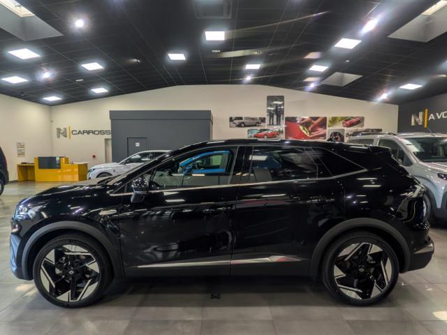 Renault Symbioz image 7