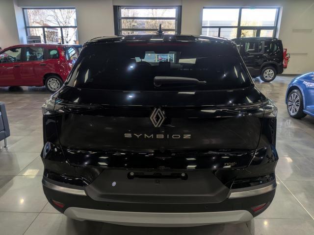 Renault Symbioz image 5