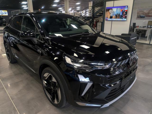 Renault Symbioz image 3