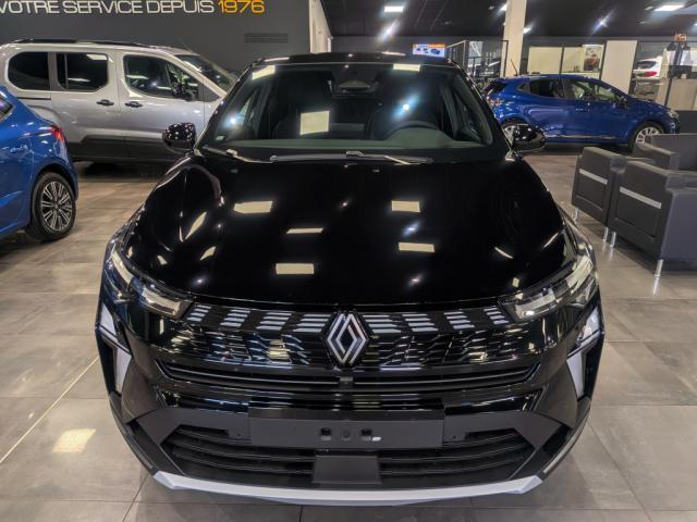 Renault Symbioz image 4