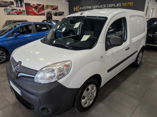 Renault Kangoo Express Blue Dci 95 Sl Pro+