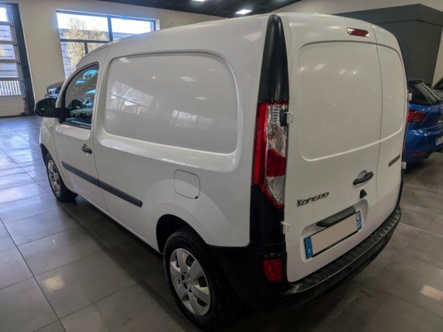 Renault Kangoo Express image 6