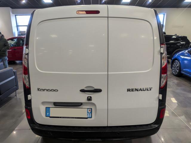 Renault Kangoo Express image 1