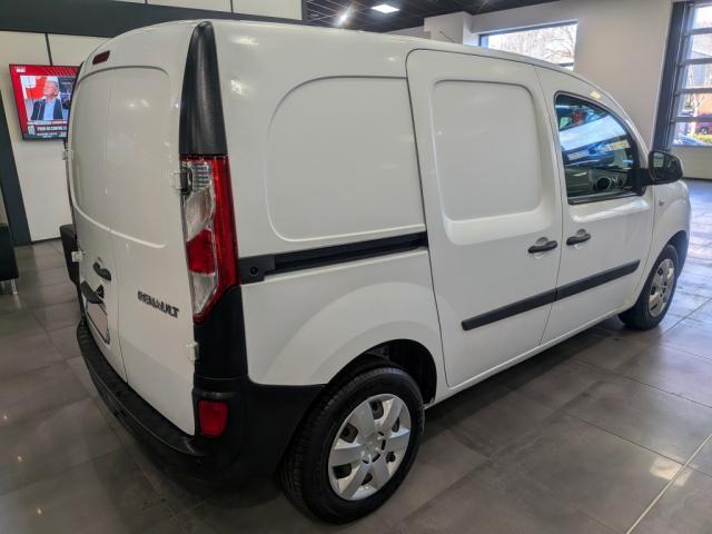 Renault Kangoo Express image 5
