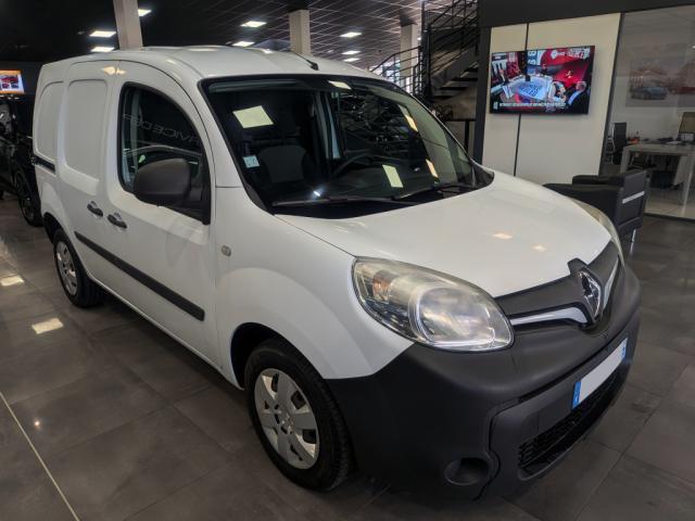 Renault Kangoo Express image 7
