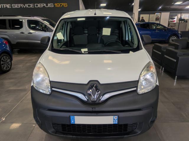 Renault Kangoo Express image 9