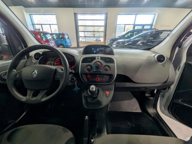 Renault Kangoo Express image 2