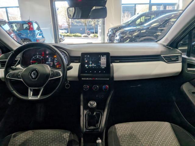 Renault Clio image 9