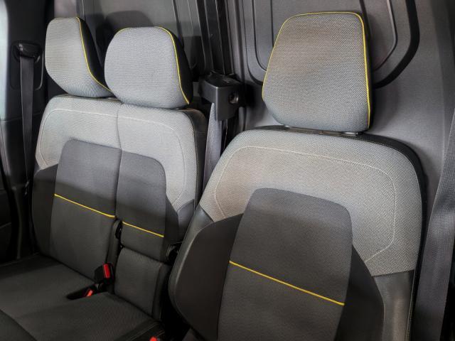 Renault Kangoo Van image 1