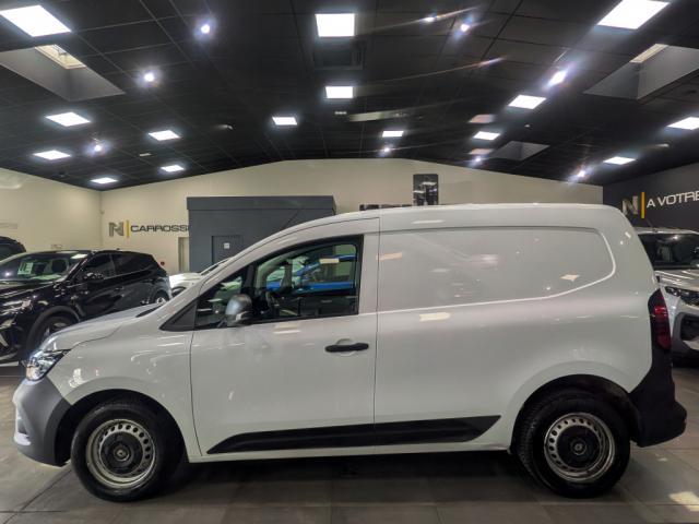 Renault Kangoo Van image 5