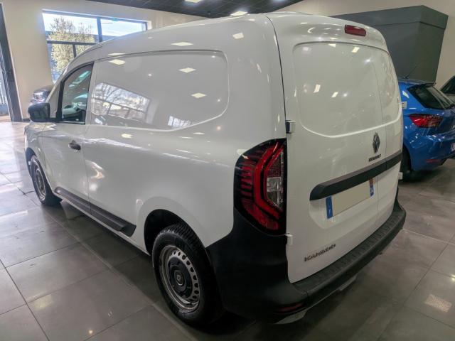 Renault Kangoo Van image 8