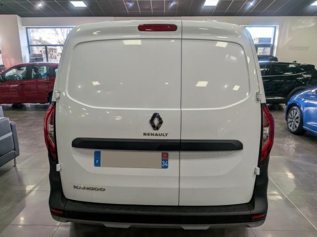 Renault Kangoo Van image 9