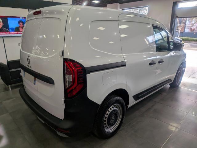 Renault Kangoo Van image 2