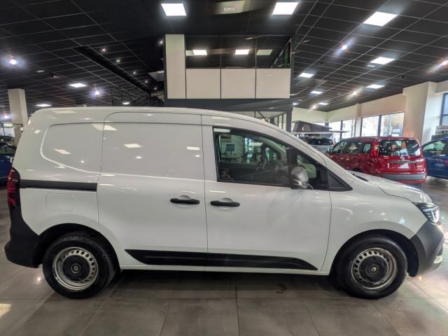 Renault Kangoo Van image 7