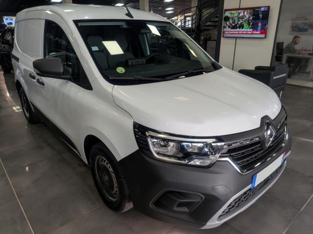 Renault Kangoo Van image 3