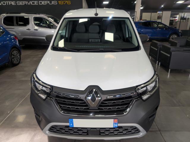 Renault Kangoo Van image 6