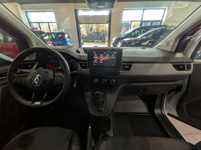 Renault Kangoo Van image 4