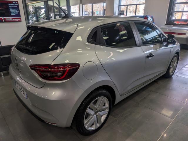 Renault Clio image 6