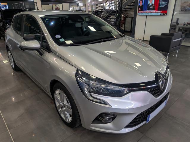 Renault Clio image 4