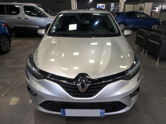 Renault Clio image 3
