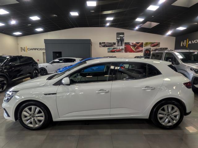 Renault Mégane image 9