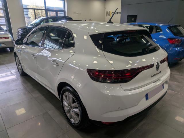 Renault Mégane image 7