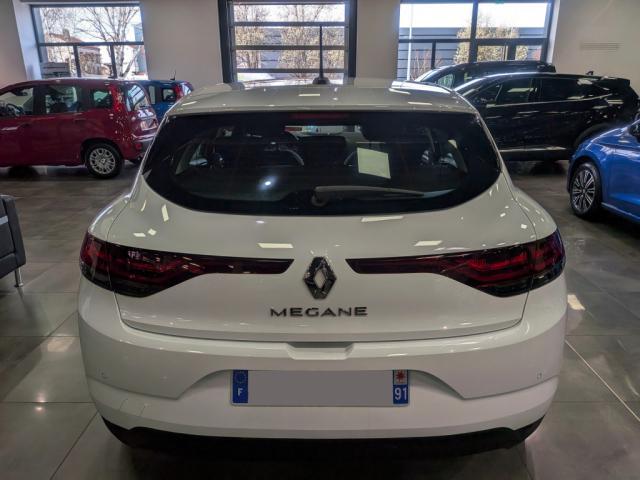 Renault Mégane image 5