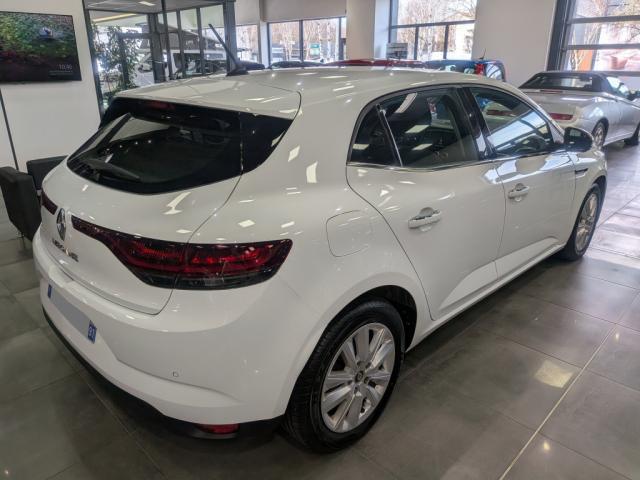 Renault Mégane image 2