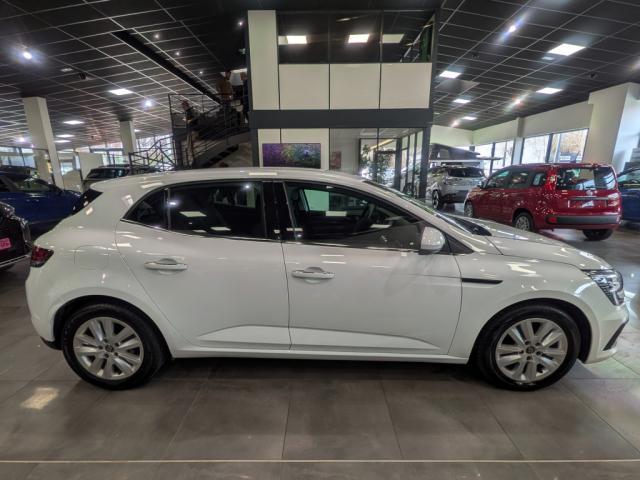 Renault Mégane image 1