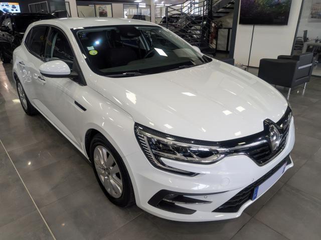 Renault Mégane image 6