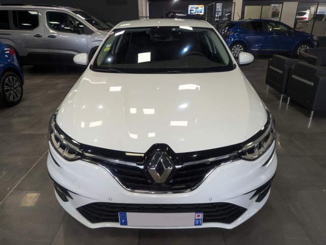 Renault Mégane image 4