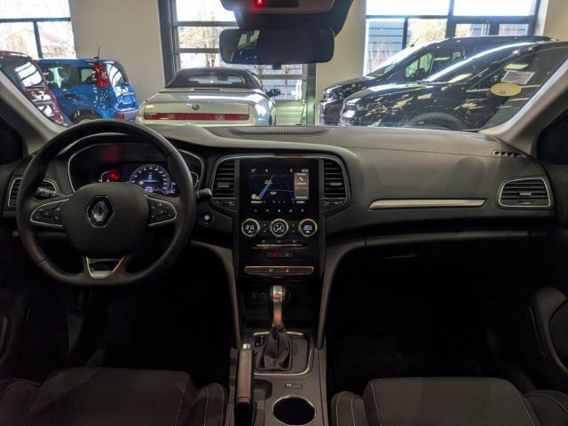 Renault Mégane image 8