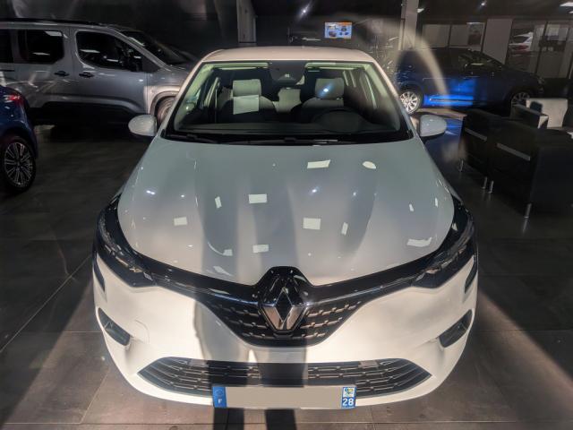 Renault Clio image 1