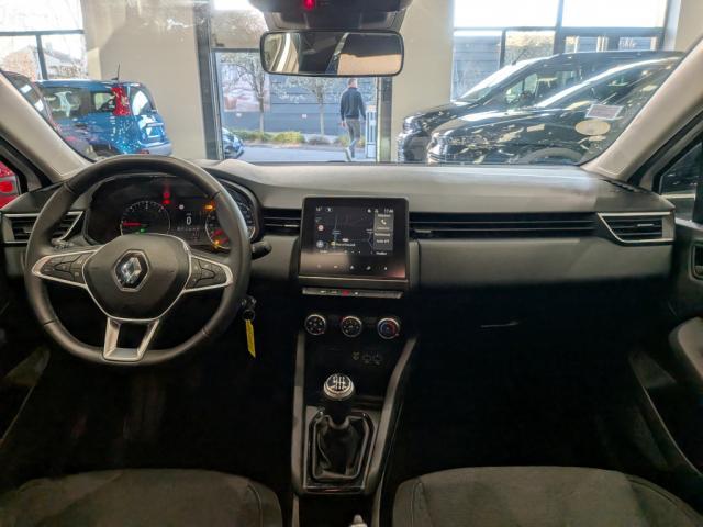 Renault Clio image 7