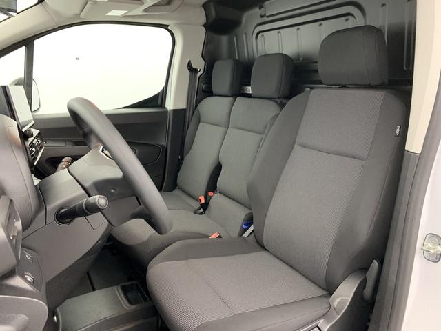 Citroen Berlingo image 8