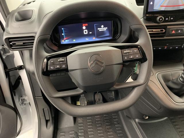 Citroen Berlingo image 2